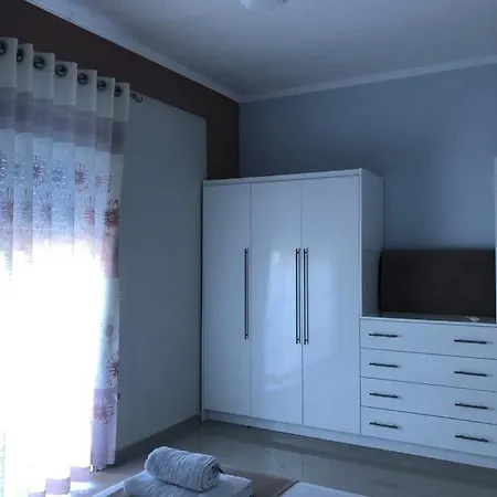Fjori's Apartment Sarande
