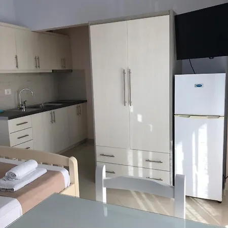 Fjori's Apartment *