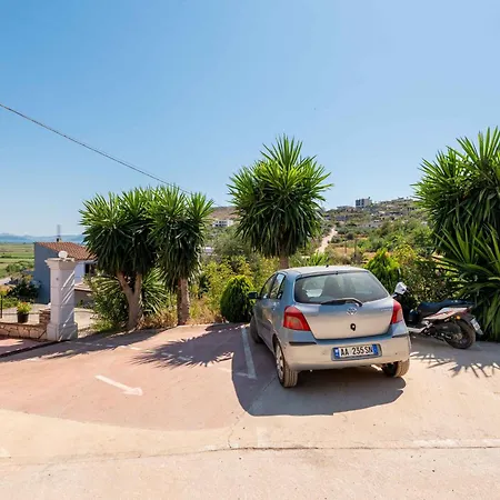 Apartament Fjori's Saranda
