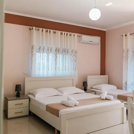 Apartament Fjori's Saranda