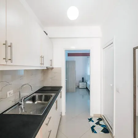 Apartament Fjori's Saranda